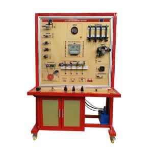 DLI Ignition System Trainer | Alat SMK