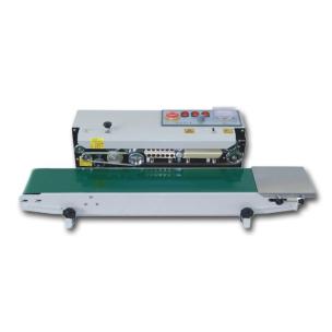 Continuous Band Sealer