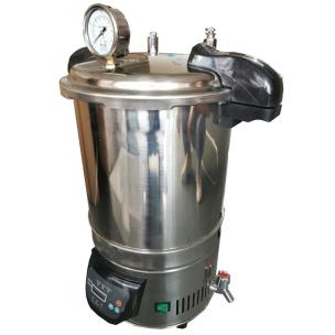 Portable Autoclave