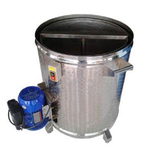 Mesin Peniris Minyak