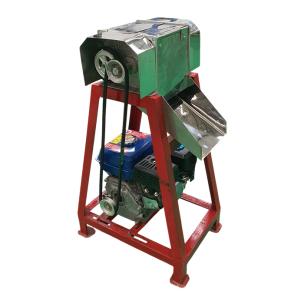 Mesin Parut Singkong