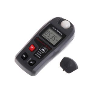 Lux Meter