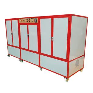 Oven Pengering Pellet