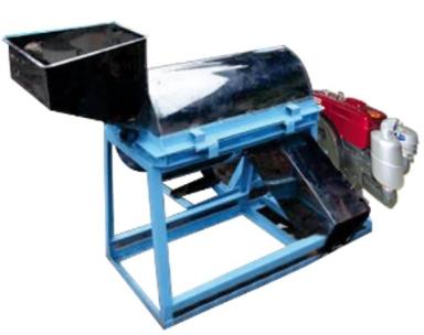 Mesin Perajang Rumput Laut