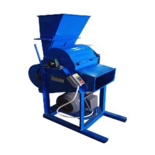 Multi-Rice, Wheat And Corn Thresher