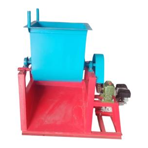 Mixer Pellet