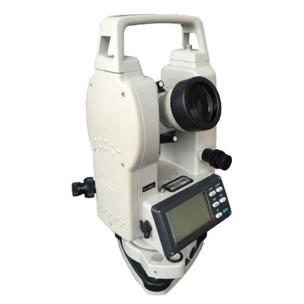 Theodolite