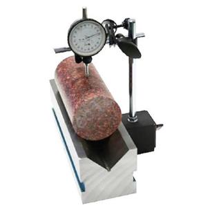 Rock Core Sample Verification Machine