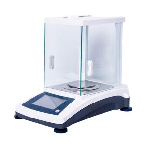 Analytical Balance (Neraca Analitik)