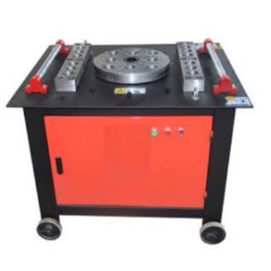 Automatic Iron Bender