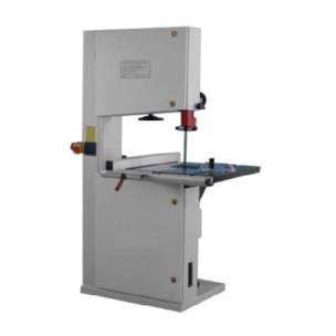 Bandsaw Machine