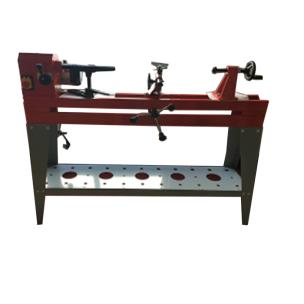 Mesin Bubut Kayu Manual (Lathe Machine)