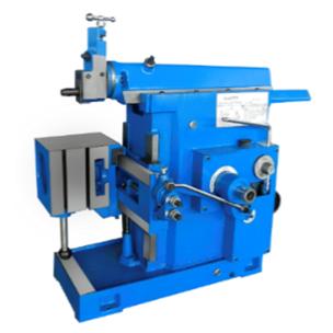 Mesin Sekrap (Shaping Machine)