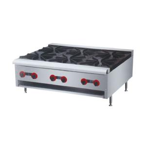 Gas Stove