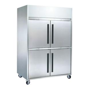 Combi Chiller Freezer Cabinet