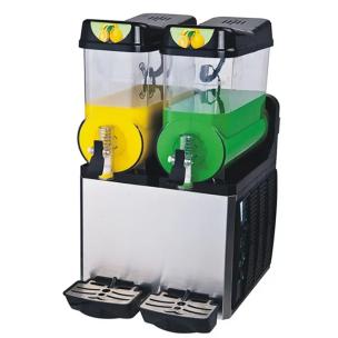 Slush and Smoothie Machine