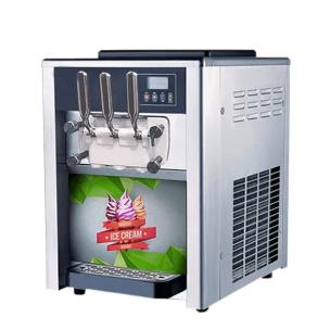 Ice Cream Maker