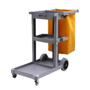 Cleaning Cart