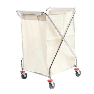 Linen Trolley