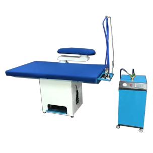 Steam Ironing Table