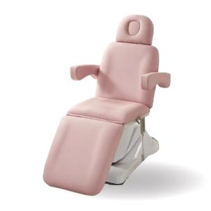 Electric Treatment Table (Facial bed & Masage Table)