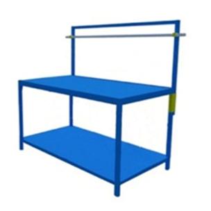 Meja QC dan Finishing