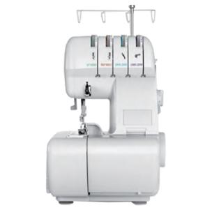 Mesin Obras Low Speed