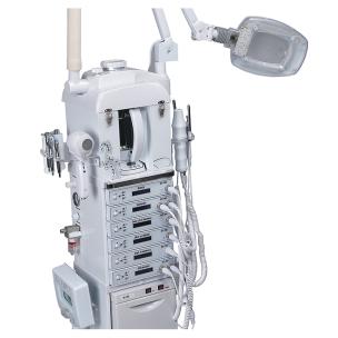 Alat Facial 17 Fungsi