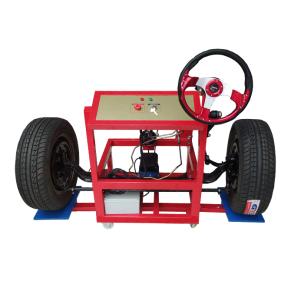 Steering & Power Steering System Trainer