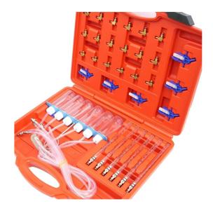 Common Rail Diesel Injector Return Flow Tester