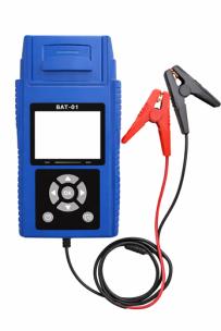 Battery Tester