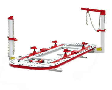 Auto Body Frame Collision Repair Equipment Set