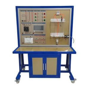 HMI/SCADA System