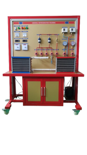 General Refrigeration Training