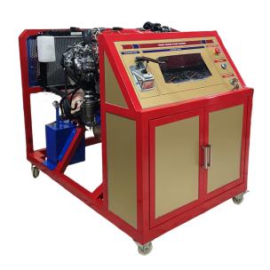 Diesel Engine Stand Trainer