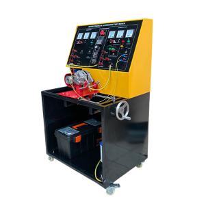 Motor Starter & Alternator Test Bench - Car