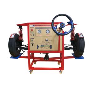 Hydraulic Power Steering Trainer