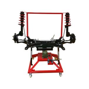 Suspension System Training Equipment