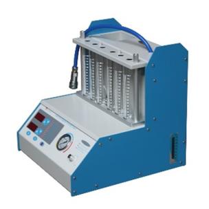 Injector Cleaner Tester and Analyzer