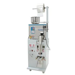Sachet Packaging Machine