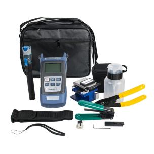 Fiber Optik Toolkit