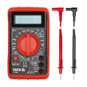 Digital Multimeter