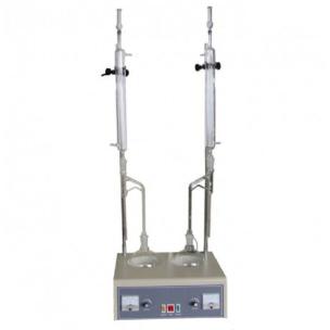Crude Petroleum Water Content Tester