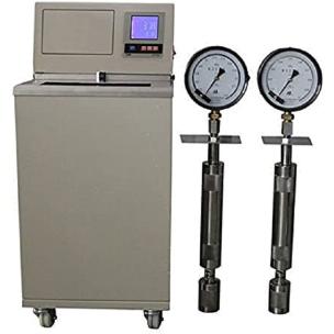 Vapor Pressure Tester