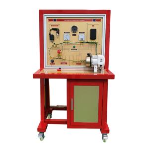 Motorcycle Ignition Trainer