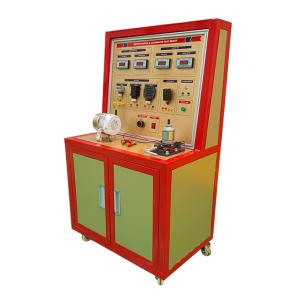 Motor Starter & Alternator Test Bench - Motorcycle