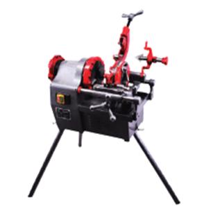 Pipe Threading Machine