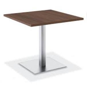 Square table