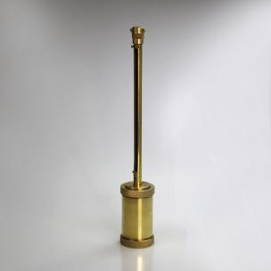 Cup Case Flushing Assembly