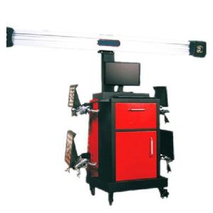3D Wheel Alignment | Alat SMK